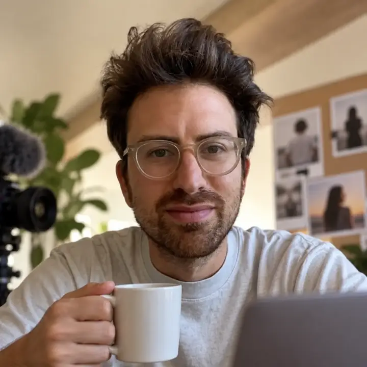 Greg Isenberg