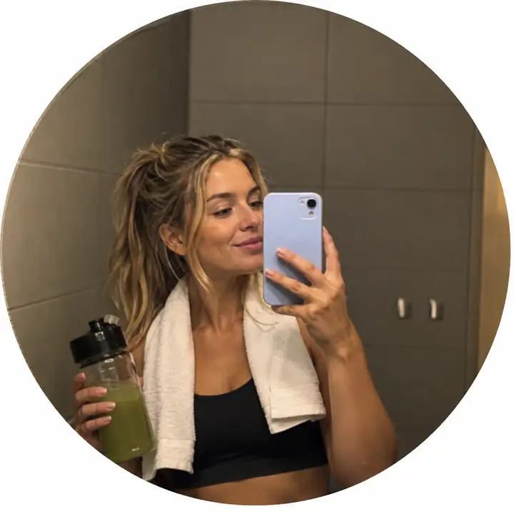 Health tips creator